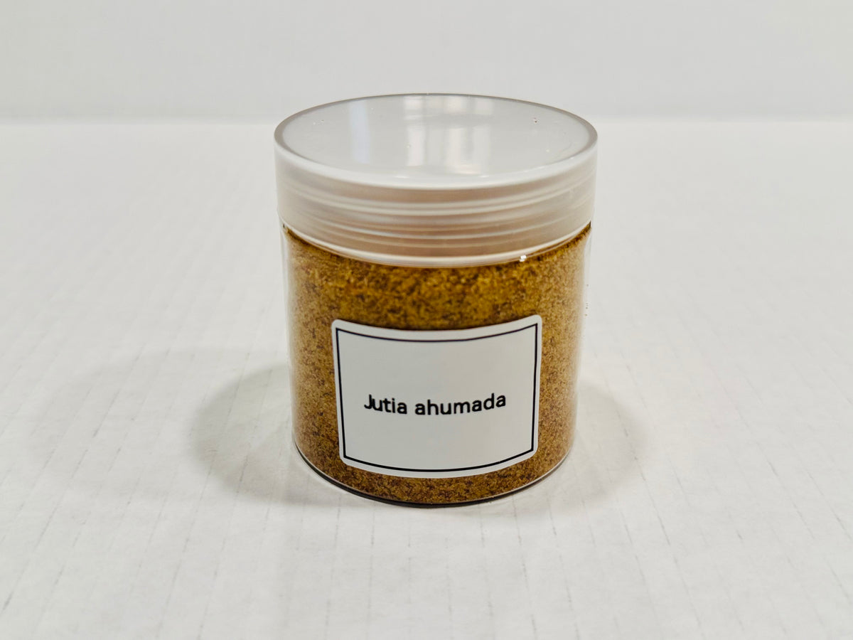 Jutia Ahumada