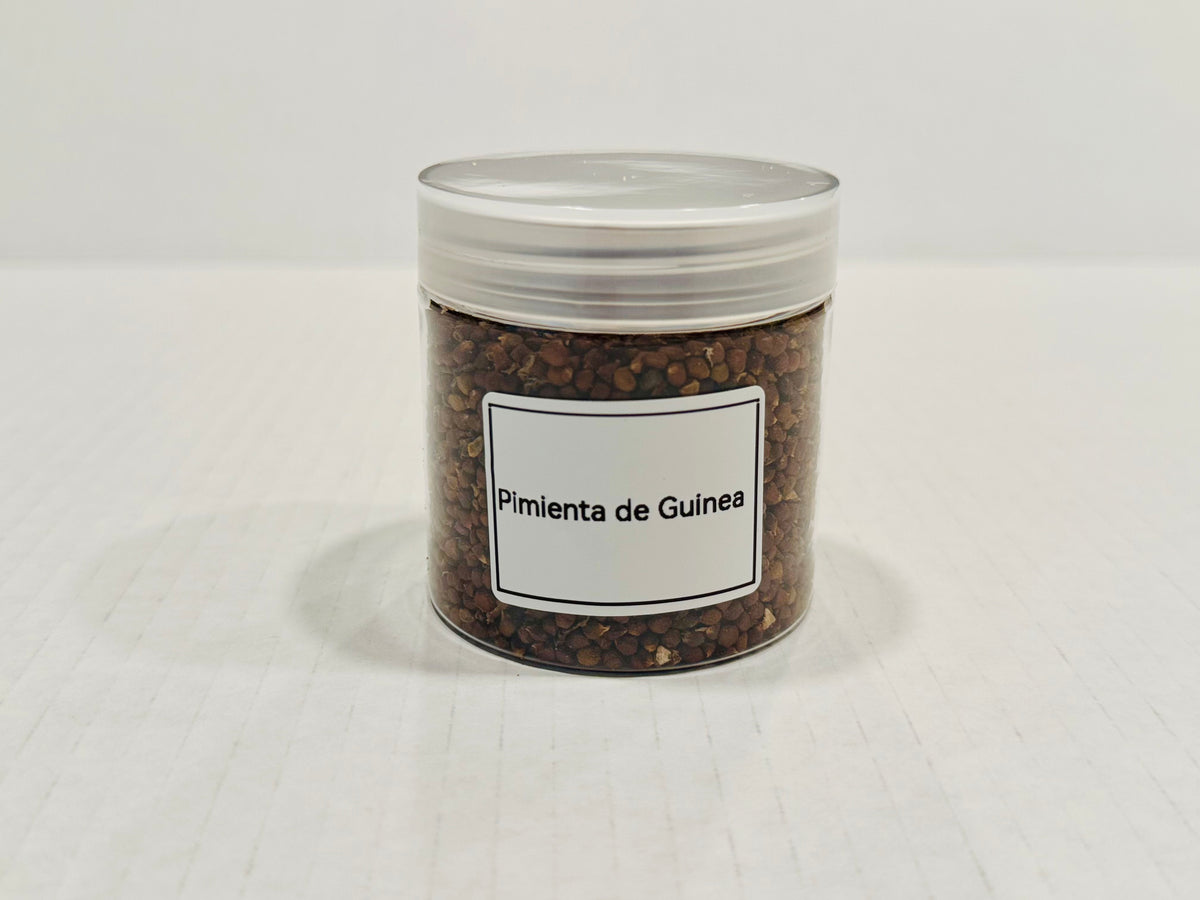 Pimienta de Guinea
