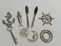 Herramienta Orishas