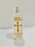 Agua Bendita