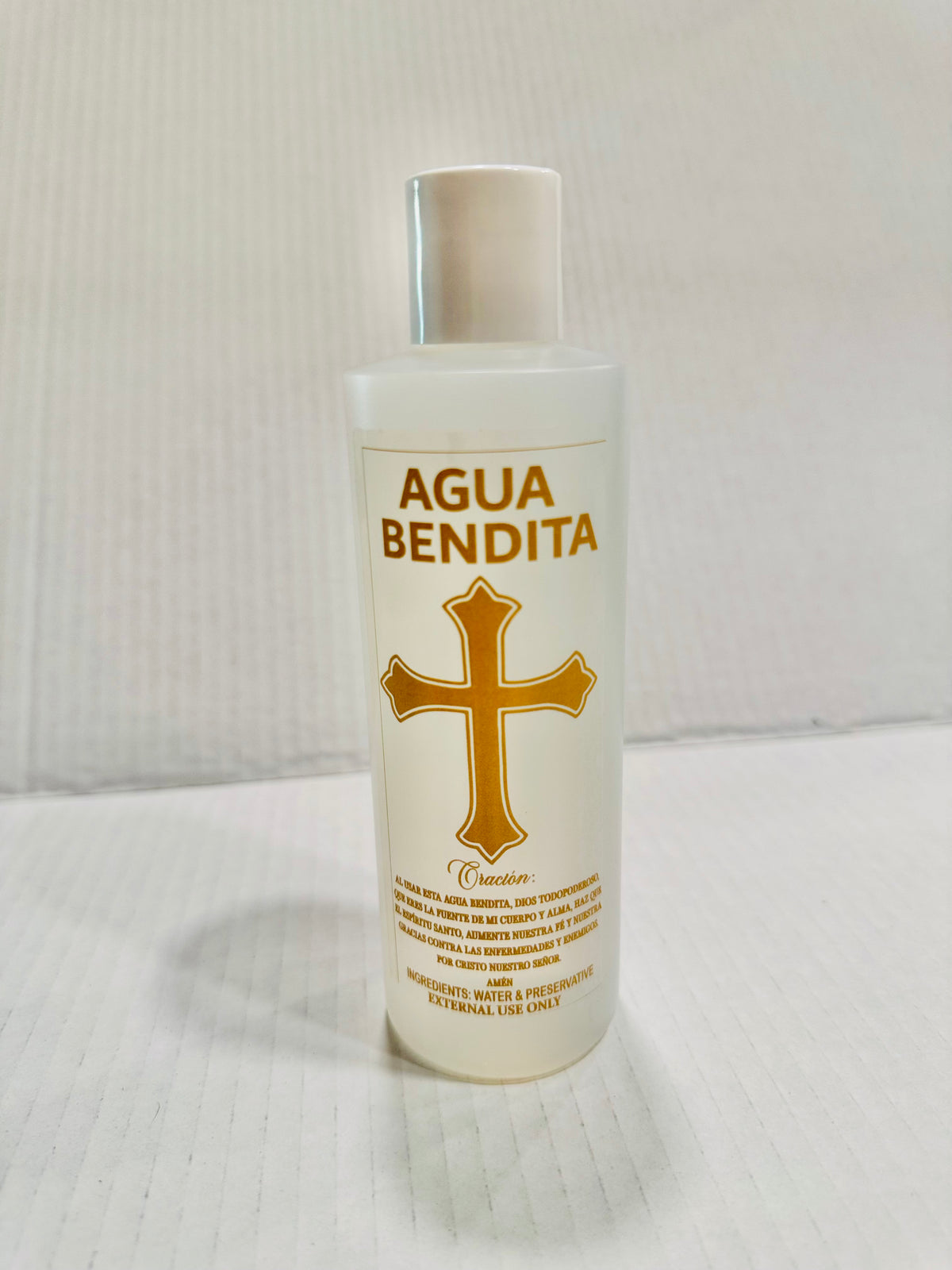 Agua Bendita