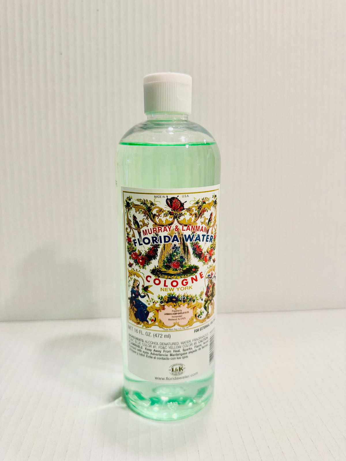 Agua Florida