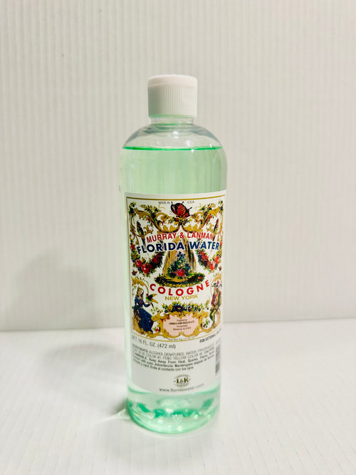 Agua Florida
