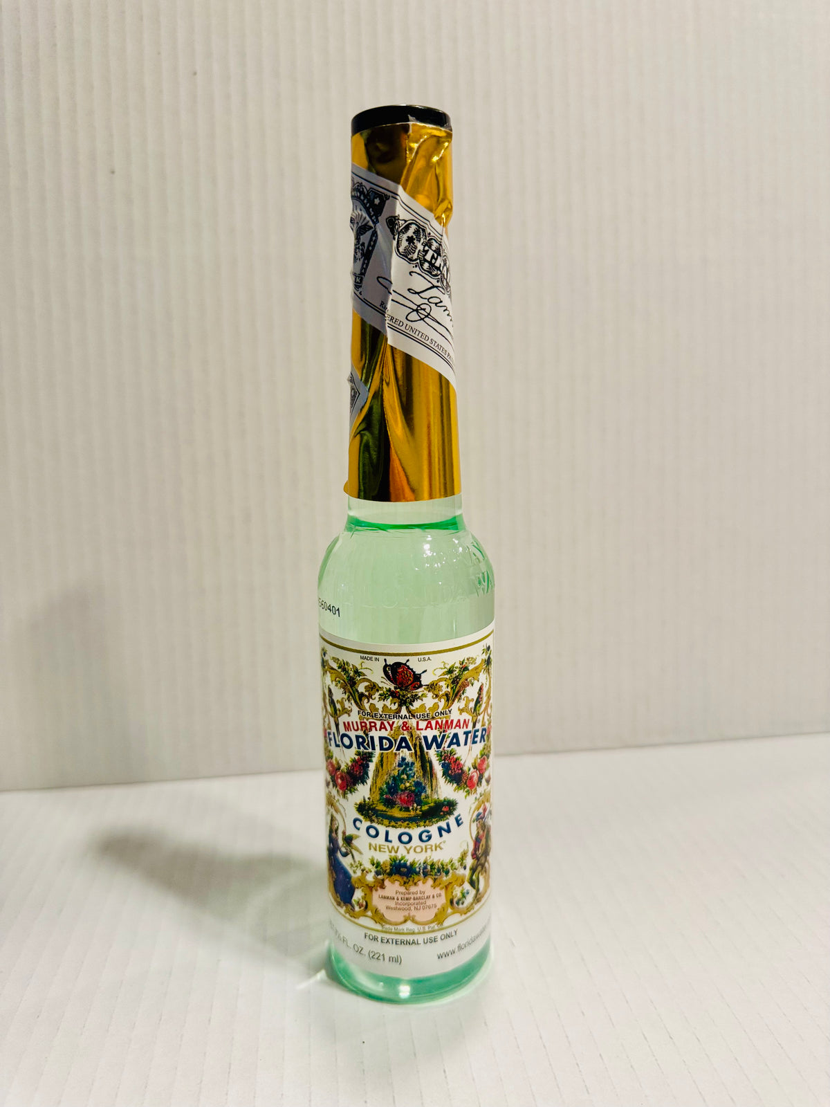 Agua Florida